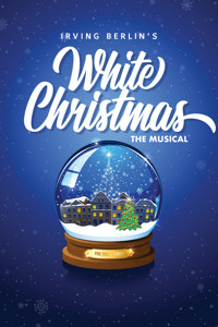 White Christmas in Madison Logo