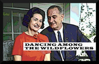 Dancing Among the Wildflowers show poster