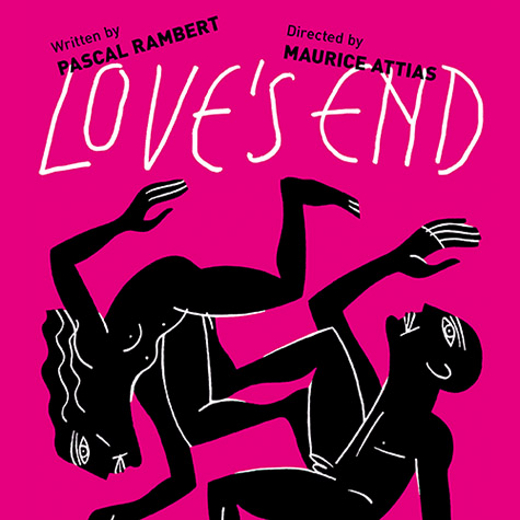 Love's End in Los Angeles