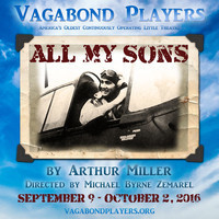 All My Sons show poster
