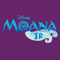 Disney's Moana, Jr. presented by Upper Darby Summer Stage show poster