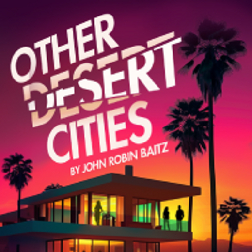 Other Desert Cities in Los Angeles