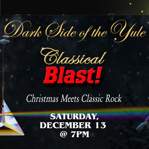 Dark Side of the Yule