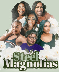 Steel Magnolias 