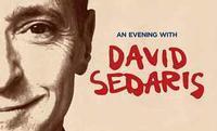 An Evening With David Sedaris