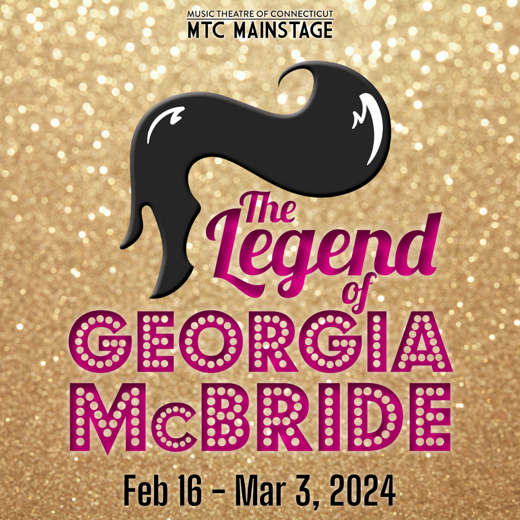 The Legend of Georgia McBride in Connecticut