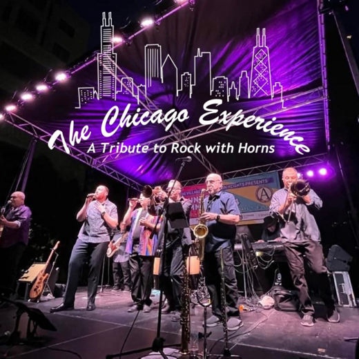 The Chicago Experience