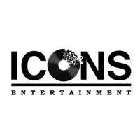Icons Entertainment, Lani Leyli, and The Icons show poster
