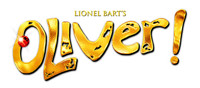 Lionel Bart's Oliver! show poster