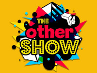 The OTHER Show in Scotland Logo
