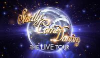Strictly Come Dancing