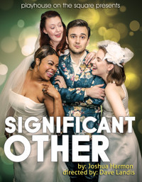 Significant Other show poster