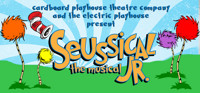 Seussical Jr.