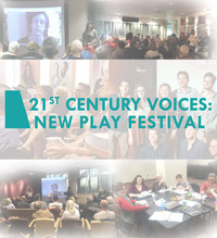 21st Century Voices: New Play Festival