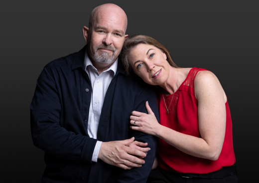 What I Didn't Say: A Journey Through Parkinson's