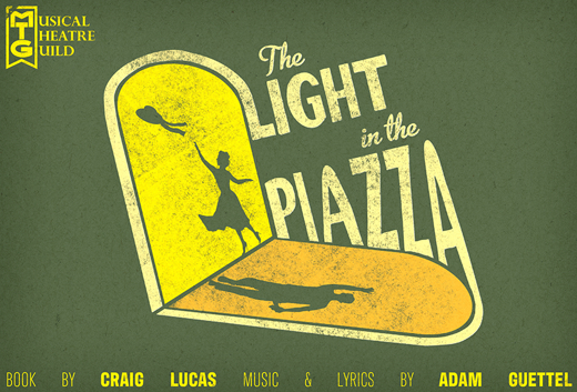 Light in the Piazza in Los Angeles