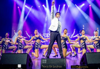 Voice of Legends – A Bollywood Extravaganza