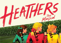 HEATHERS, THE MUSICAL
