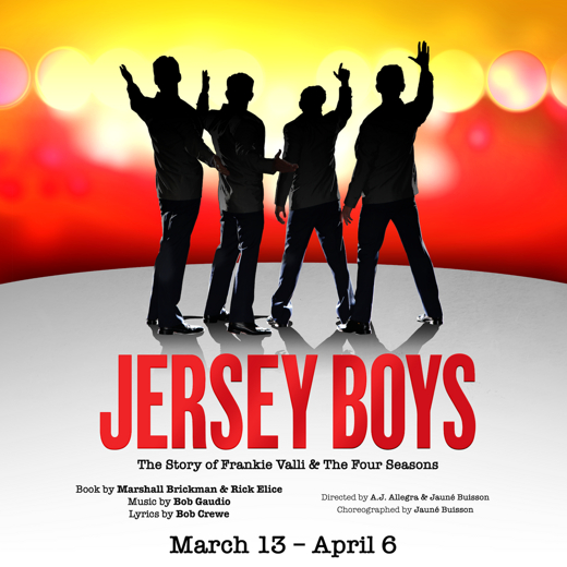 Jersey Boys