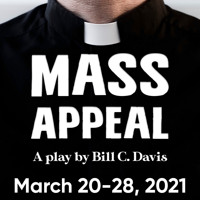 Mass Appeal show poster