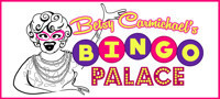 Betsy Carmichael's BINGO Palace