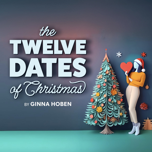 The Twelve Dates of Christmas in South Bend