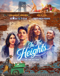 In the Heights in New Jersey