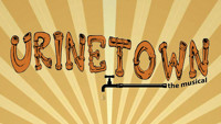 Urinetown: The Musical show poster