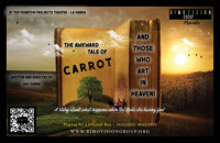 The Awkward Tale of Carrot and Those Who Art in Heaven!