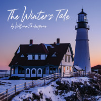 The Winter’s Tale show poster