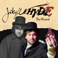 Jekyll & Hyde: The Musical in South Carolina Logo