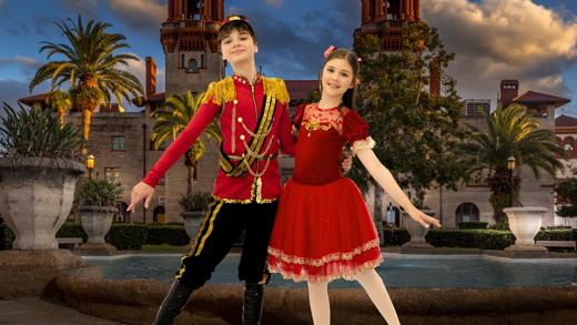 Christmas FANTASTIQUE in San Francisco / Bay Area