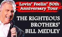 Righteous Brothers' Bill Medley