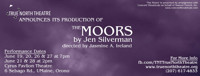 The Moors show poster