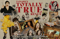 Tamarie's Totally True Revue (plus lies too!) show poster