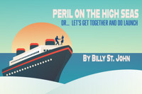 Peril on the High Seas or Let’s Get Together and Do Launch