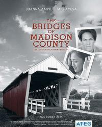 THE BRIDGES OF MADISON COUNTY