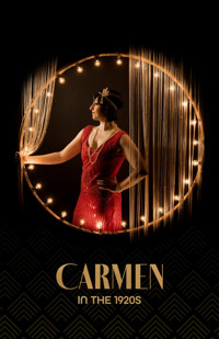 Carmen in the 1920s