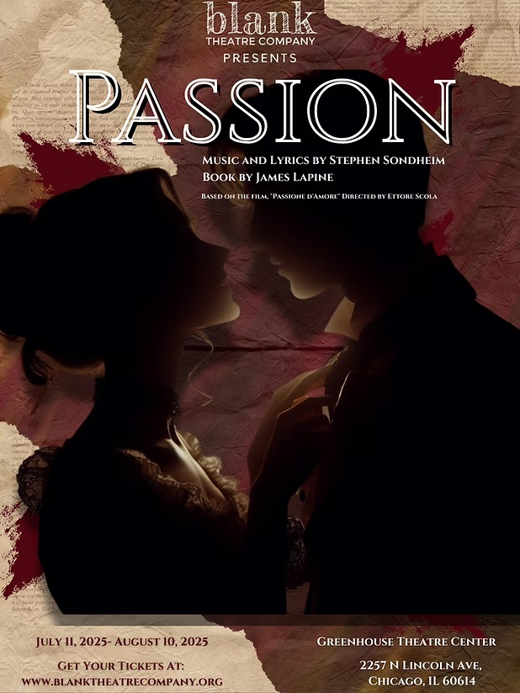 Passion