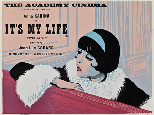 Art for Art House: The Posters of Peter Strausfeld