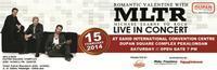 Romantic Valentine With MLTR