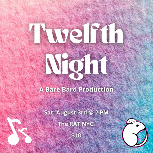 Twelfth Night