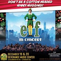 ELF in Concert in Cleveland