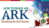 How to Build an Ark: Searching for Joel Sartore