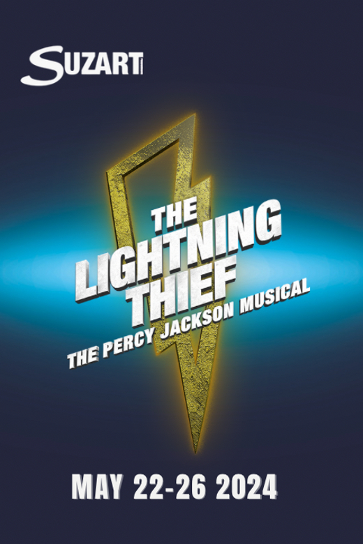The Lightning Thief: The Percy Jackson Musical in Ottawa