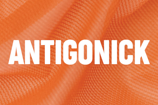 SU Drama's Antigonick