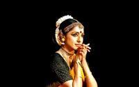 Sita – Daughter Of The Earth A Solo Bharatanatyam Recital show poster