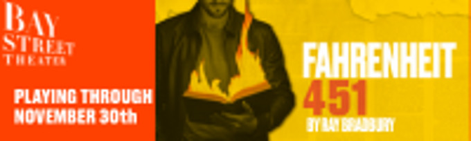 FAHRENHEIT 451