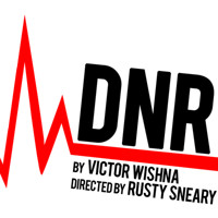 DNR show poster