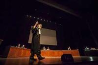 Impro Justitia in Belgium